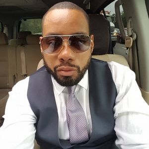 Meet your Posher, Raejon